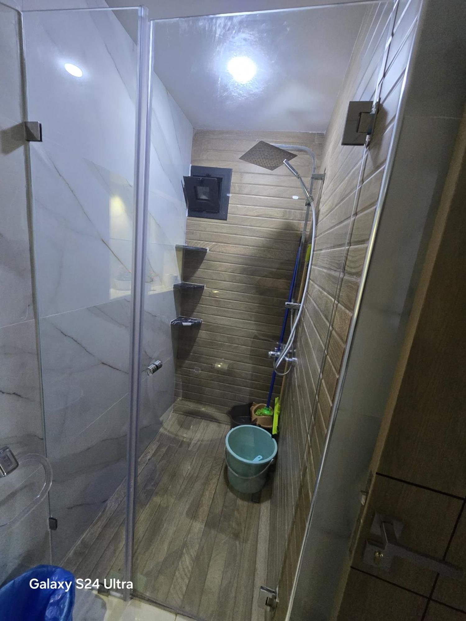 Luxury Vista Mar Apartment Martil Exterior photo